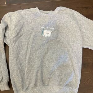 Dental Hygiene Crewneck